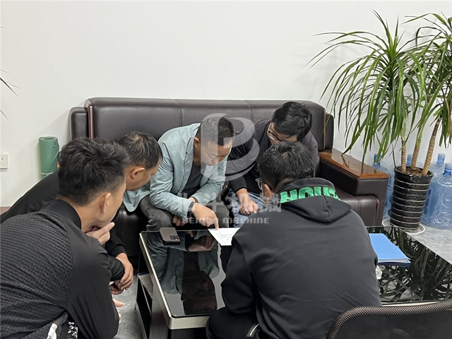 以品質取勝！木材烘干機打動廣東買家的心